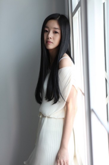 Jin Bo-Ra Fotoğrafı