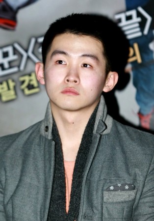 Kim Chang-Hwan fotoğrafı
