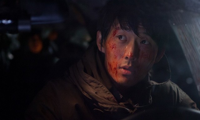 Go Joon Fotoğrafı