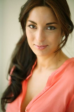 Anna  Myrha Fotoğrafı