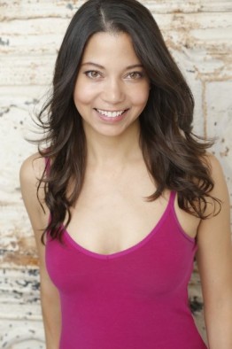 Shawn Kathryn Kane Fotoğrafı