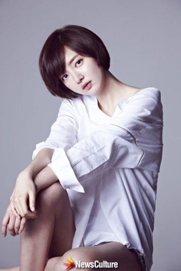 Seo Eun-chae Fotoğrafları 2