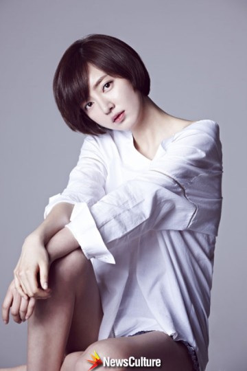 Seo Eun-chae Fotoğrafı