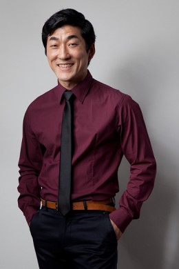 Jo Ha-Suk Fotoğrafı