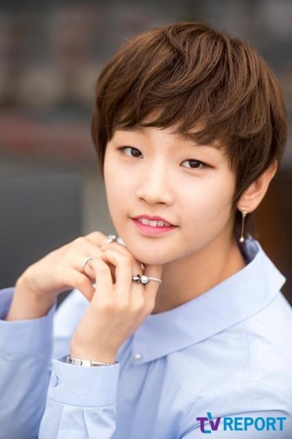 Park So-Dam Fotoğrafı