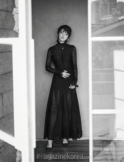 Park So-Dam Fotoğrafları 38