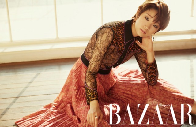 Park So-Dam fotoğrafı