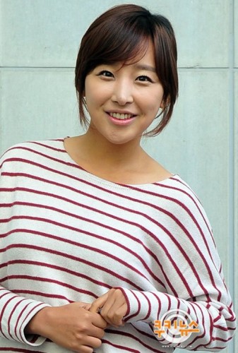 Jang Eun-ah Fotoğrafları 1