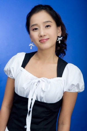 Lim Ye-Na Fotoğrafı