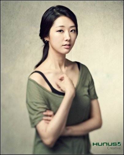 Jung Yee-Yeon Fotoğrafları 1