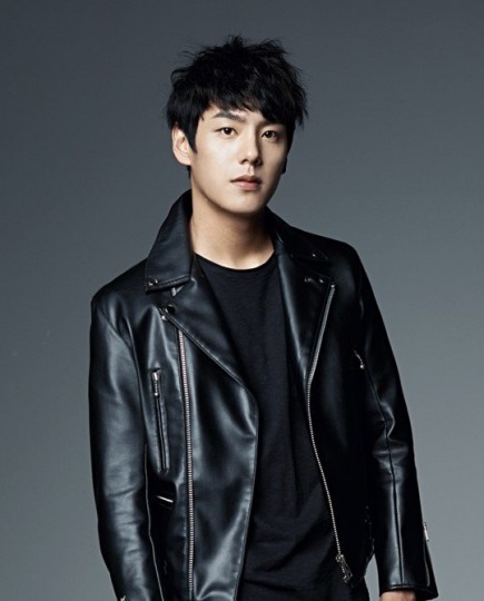 Kwak Si-Yang fotoğrafı