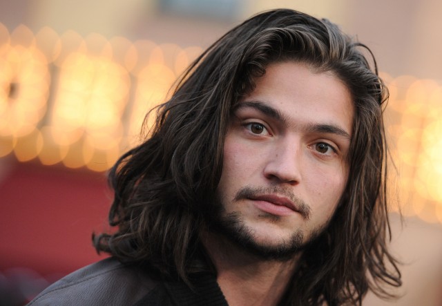 Thomas McDonell Fotoğrafları 8