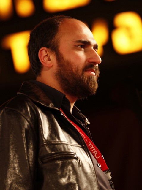 Abdurrahman Öner Fotoğrafı