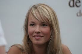 Élodie Fontan Fotoğrafı