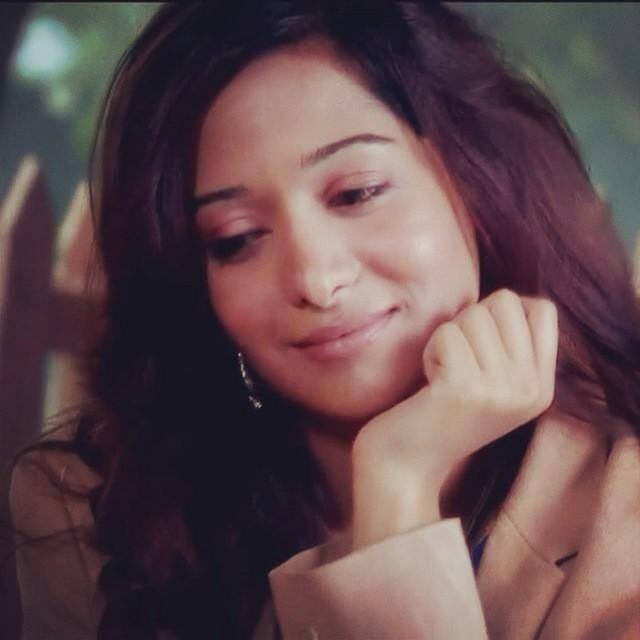 Preetika Rao fotoğrafı Preetika Rao fotoğrafı