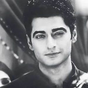Harshad Arora fotoğrafı