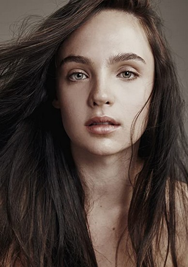 Stevie Lynn Jones Fotoğrafı