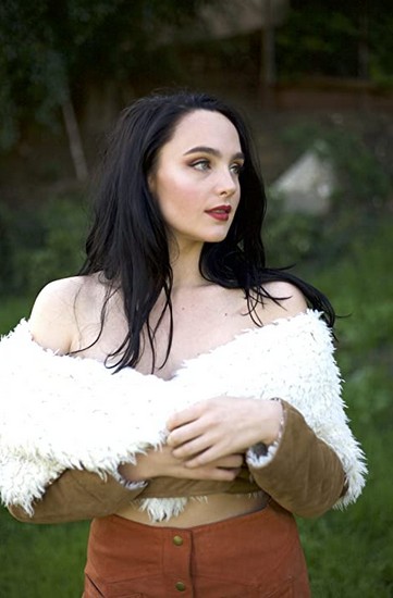 Stevie Lynn Jones Fotoğrafları 73