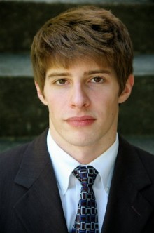 Zac Waggener Fotoğrafı