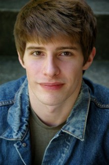 Zac Waggener Fotoğrafı