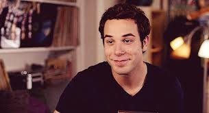 Skylar Astin Fotoğrafı