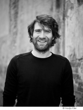 Georg Böhm Fotoğrafı