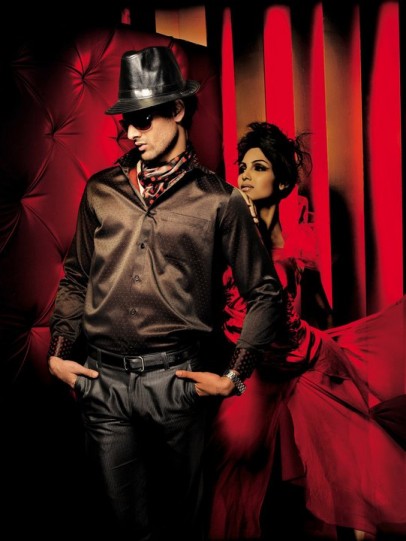 Freddy  Daruwala Fotoğrafı