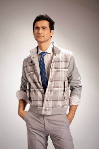 Freddy  Daruwala Fotoğrafı