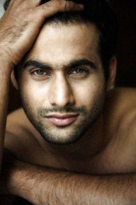 Freddy  Daruwala Fotoğrafı