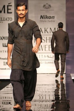 Freddy  Daruwala Fotoğrafı