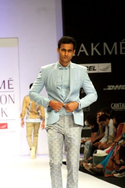 Freddy  Daruwala Fotoğrafı