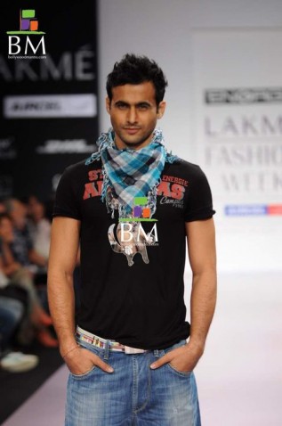 Freddy  Daruwala Fotoğrafı