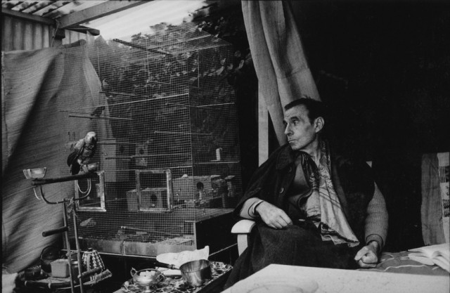 Louis Ferdinand Céline Fotoğrafları 6