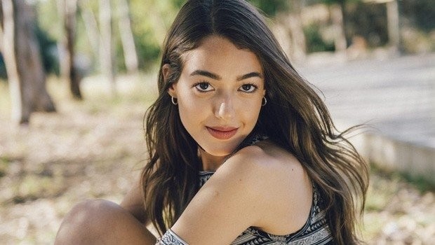 Dilan Çiçek Deniz Fotoğrafı