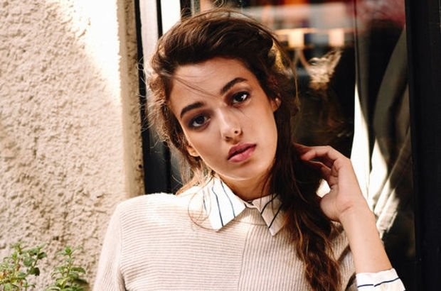 Dilan Çiçek Deniz Fotoğrafı