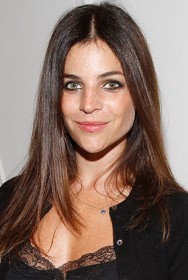 Julia Restoin Roitfeld Fotoğrafları 2