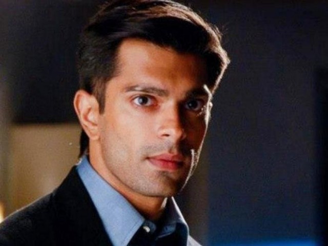 Karan Singh Grover Fotoğrafları 2