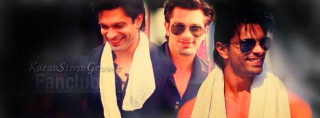 Karan Singh Grover fotoğrafı Karan Singh Grover fotoğrafı