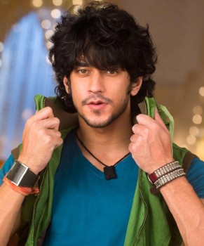 Rishabh Sinha Fotoğrafı