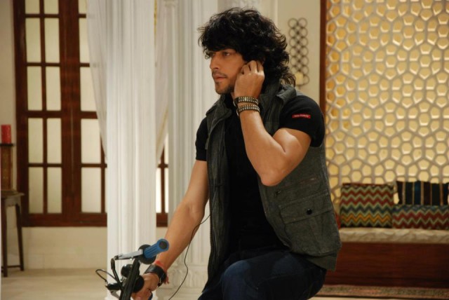 Rishabh Sinha Fotoğrafı