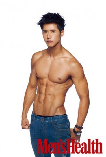 Oh Jong-Hyuk Fotoğrafları 10