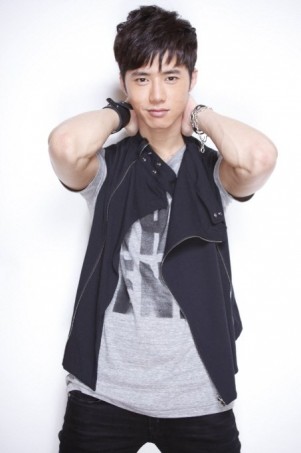 Oh Jong-Hyuk Fotoğrafı