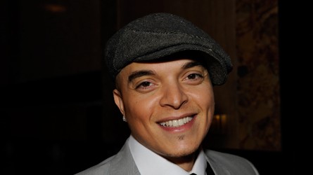 Rachid Badouri Fotoğrafı