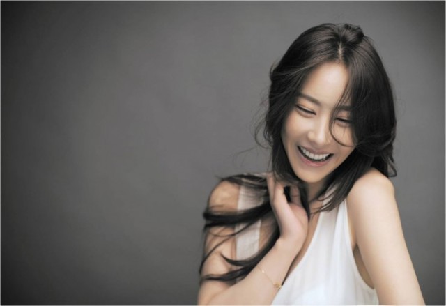 Kim Se-In Fotoğrafı