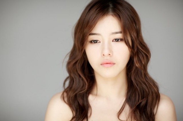 Park Ha-Na Fotoğrafları 1