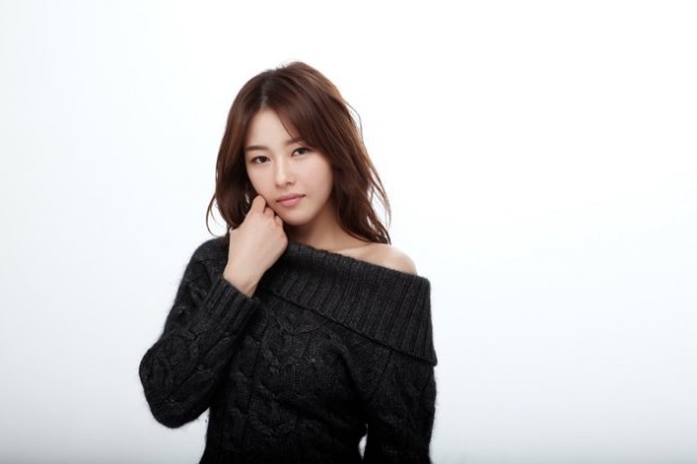 Park Ha-Na Fotoğrafları 4