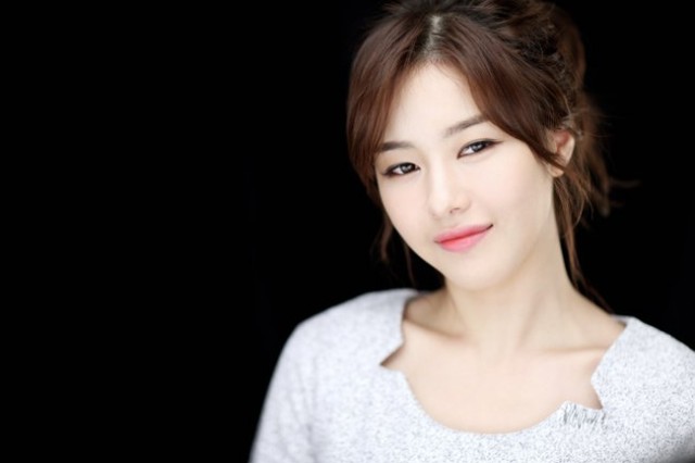 Park Ha-Na fotoğrafı