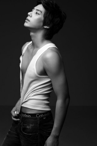 Song Won-Geun Fotoğrafı