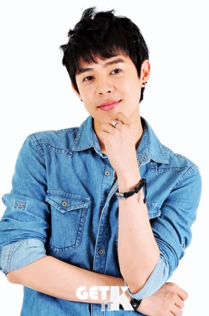 Alexander Lee Eusebio Fotoğrafı