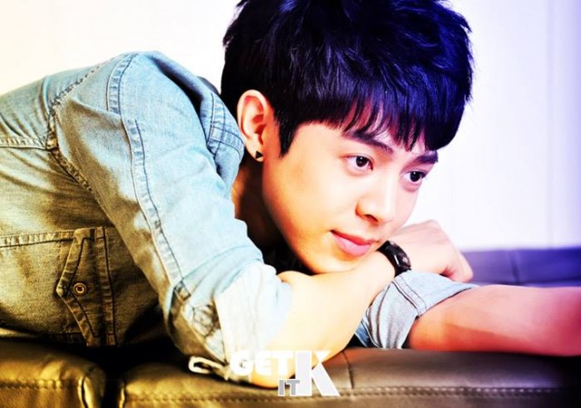 Alexander Lee Eusebio Fotoğrafları 4